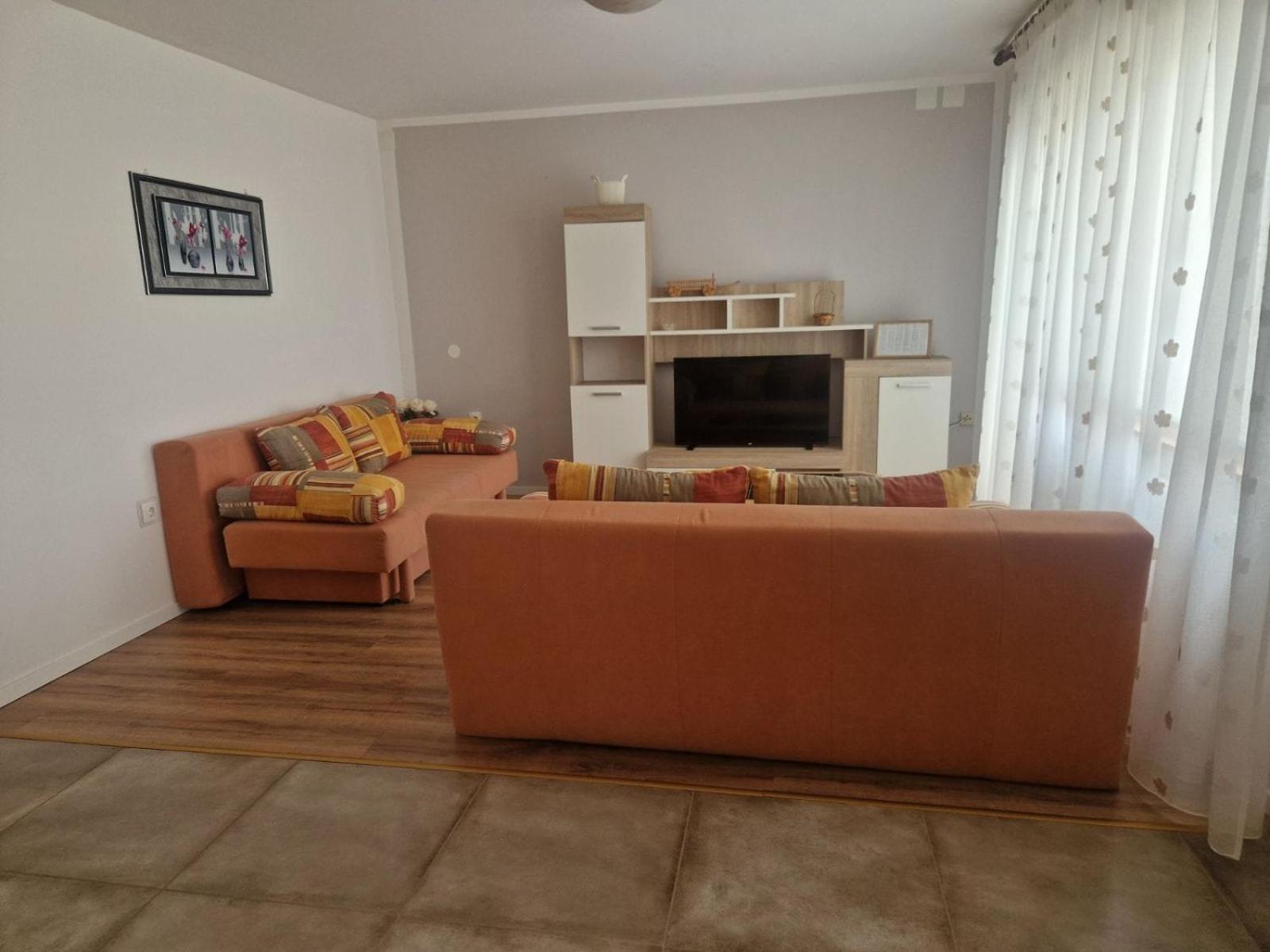 Dragica Apartment Poreč