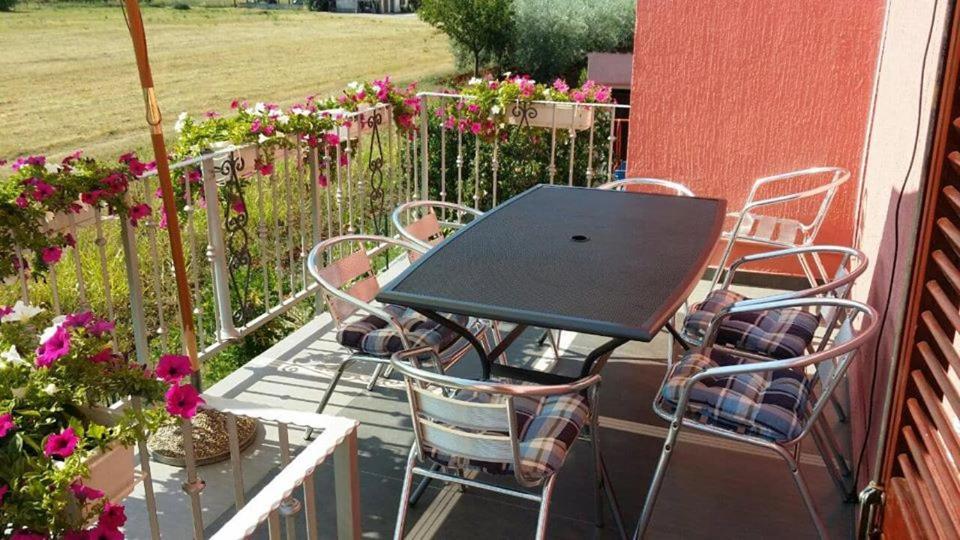 Dragica Apartment Poreč