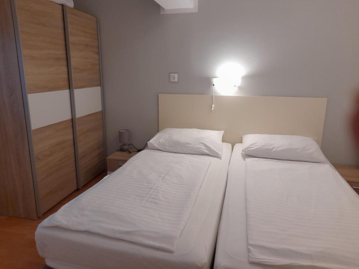Dragica Apartment Poreč
