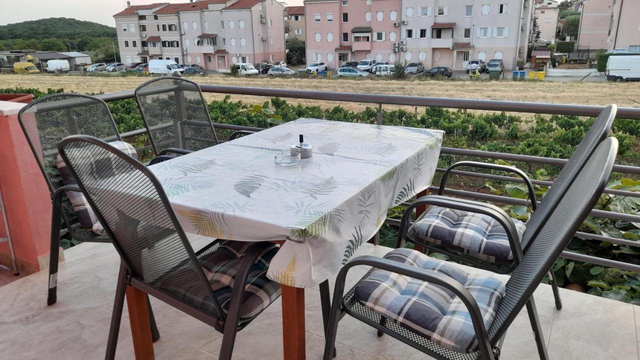 Apartment Dragica