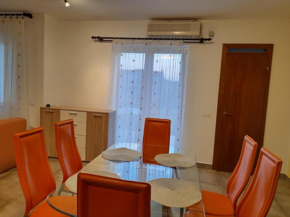 Apartment Dragica