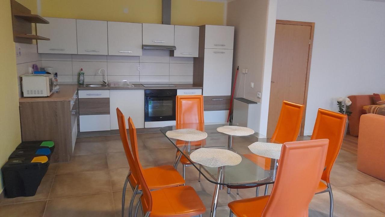 Apartment Dragica