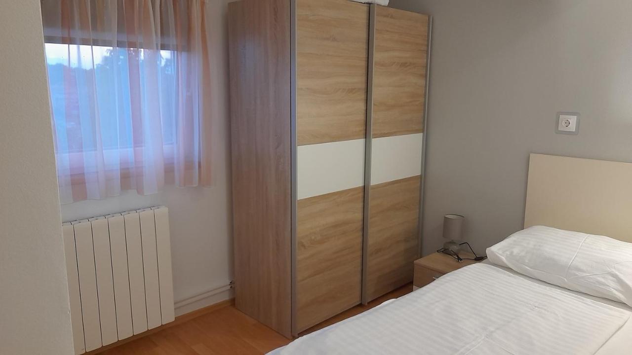 Apartment Dragica Poreč