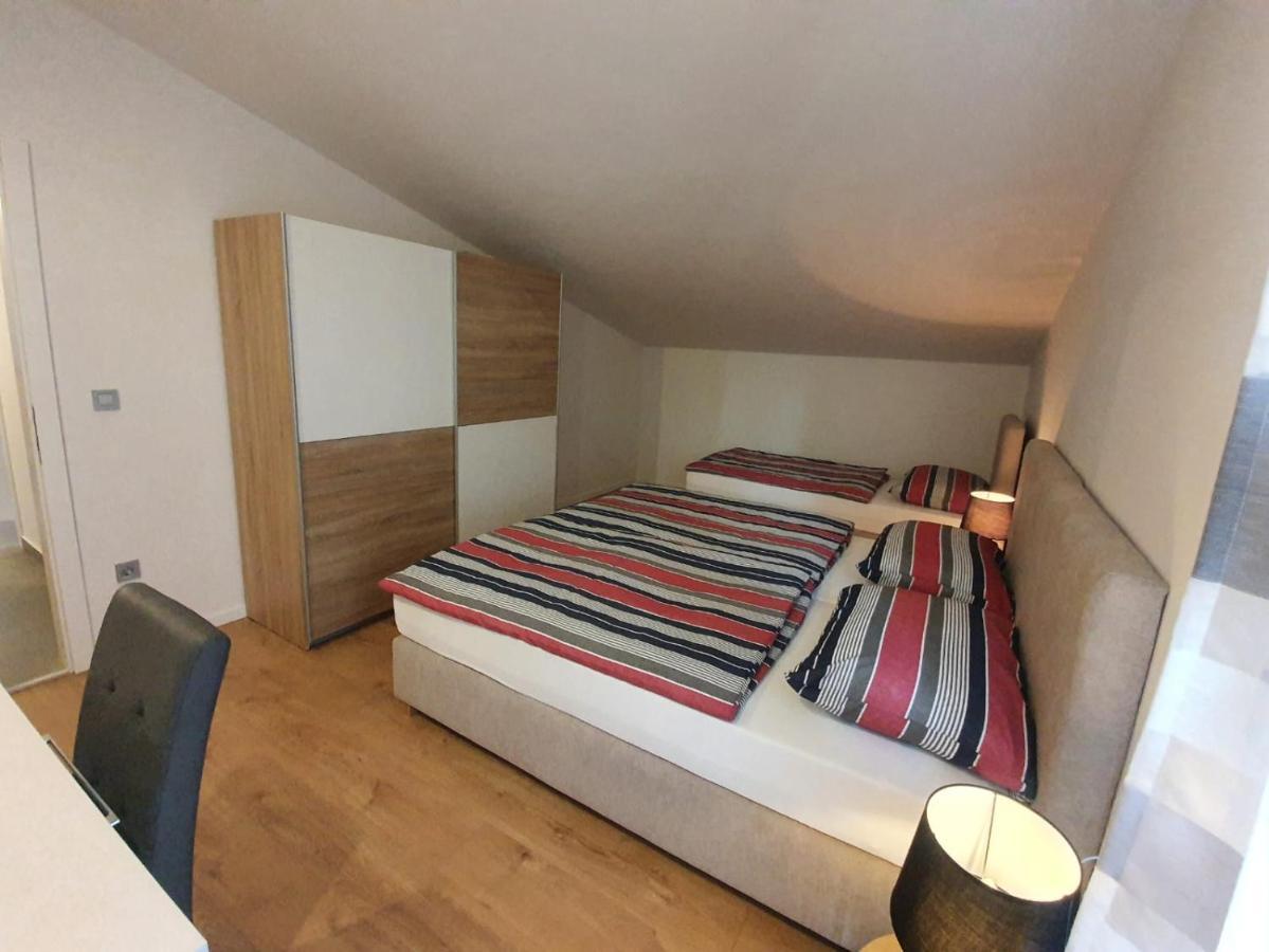Dragica Apartment Poreč