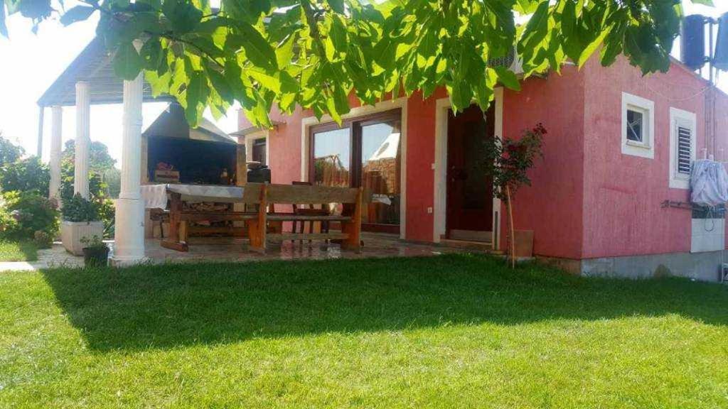Apartment Dragica