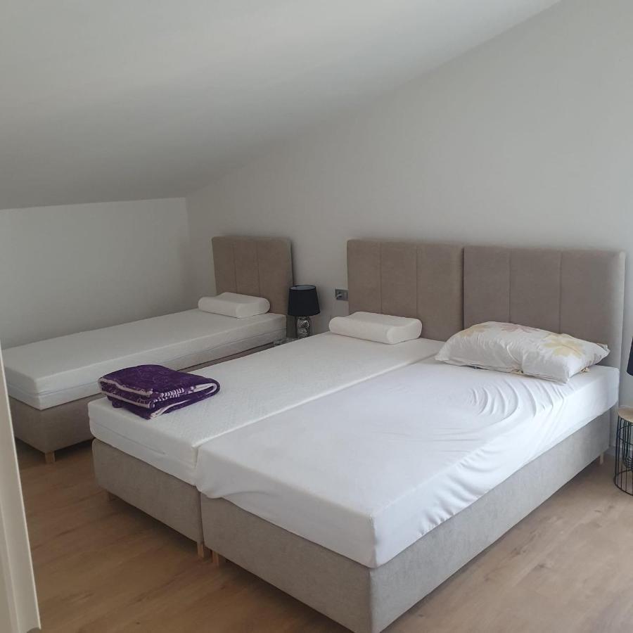 Dragica Apartment Poreč