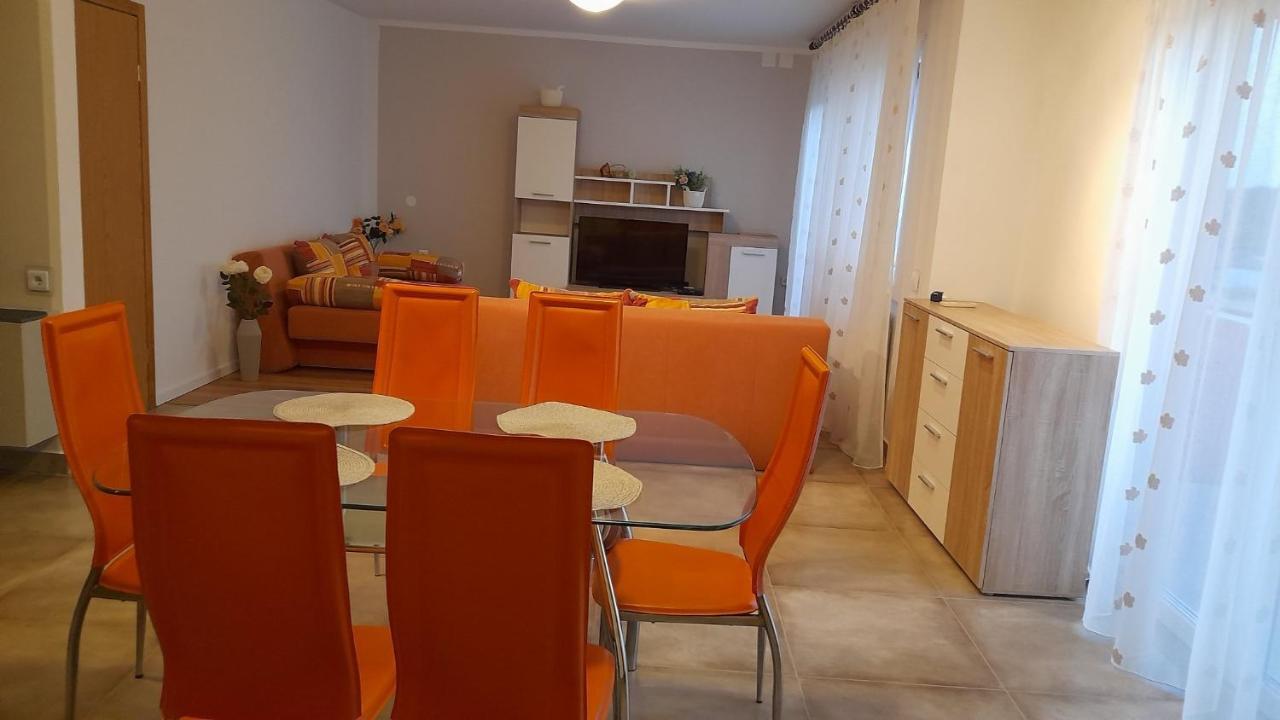 Dragica Apartment *