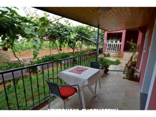 Dragica Apartment *