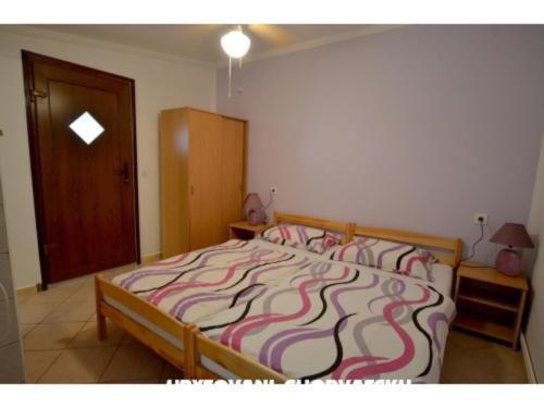 Apartment Dragica *