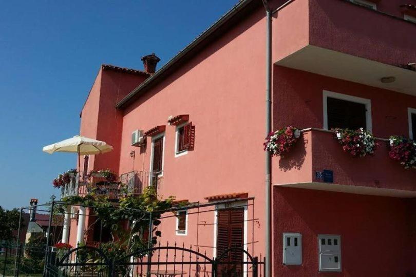 Apartment Dragica Poreč