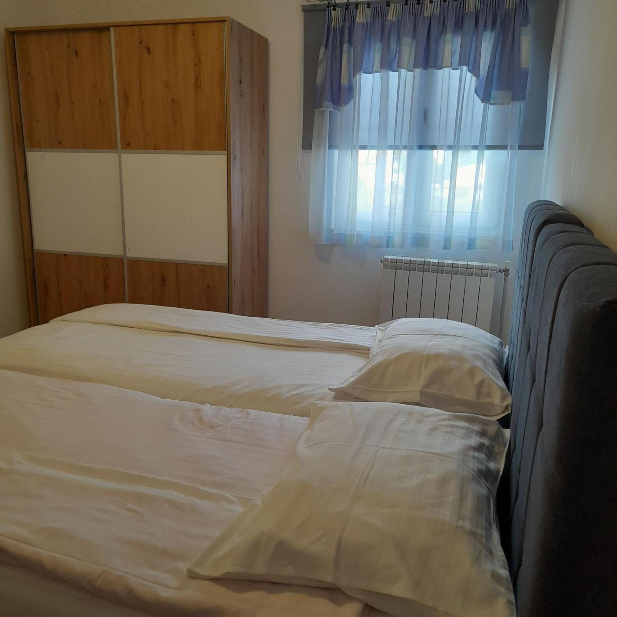 Dragica Apartment Poreč