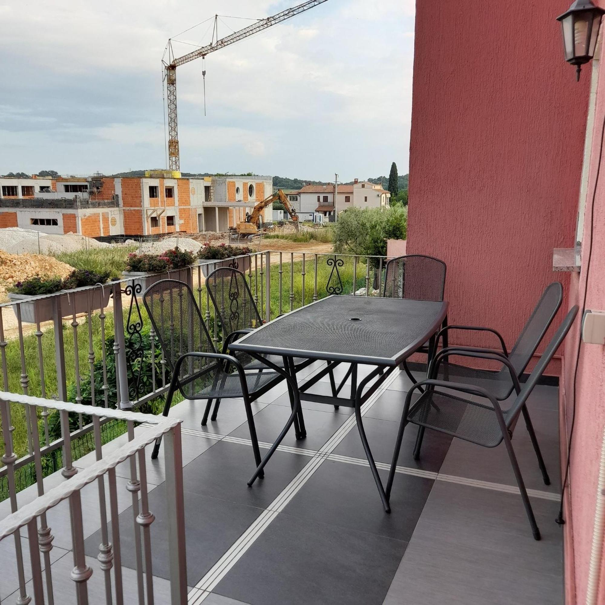 Dragica Apartment