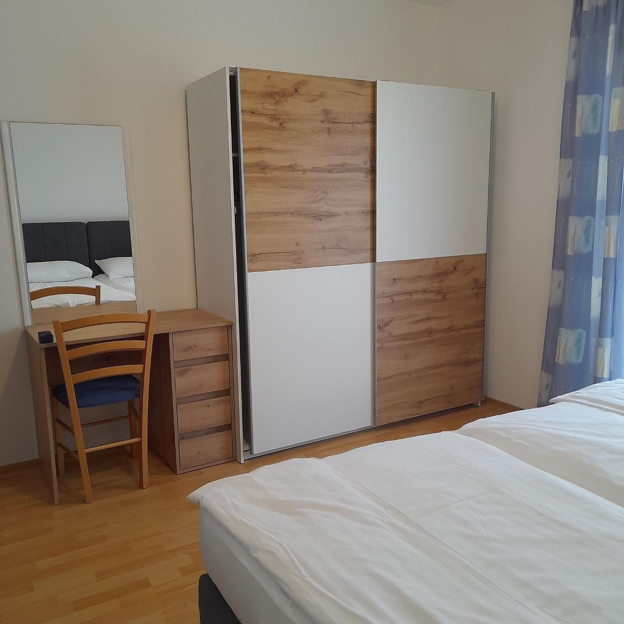 Apartment Dragica