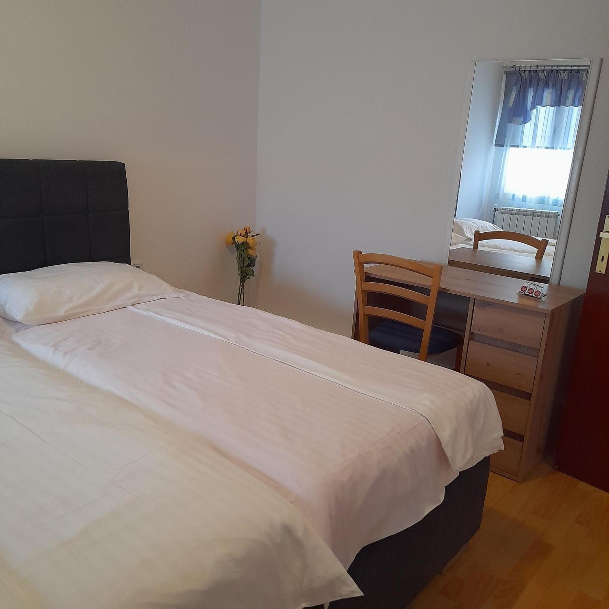 Apartment Dragica *