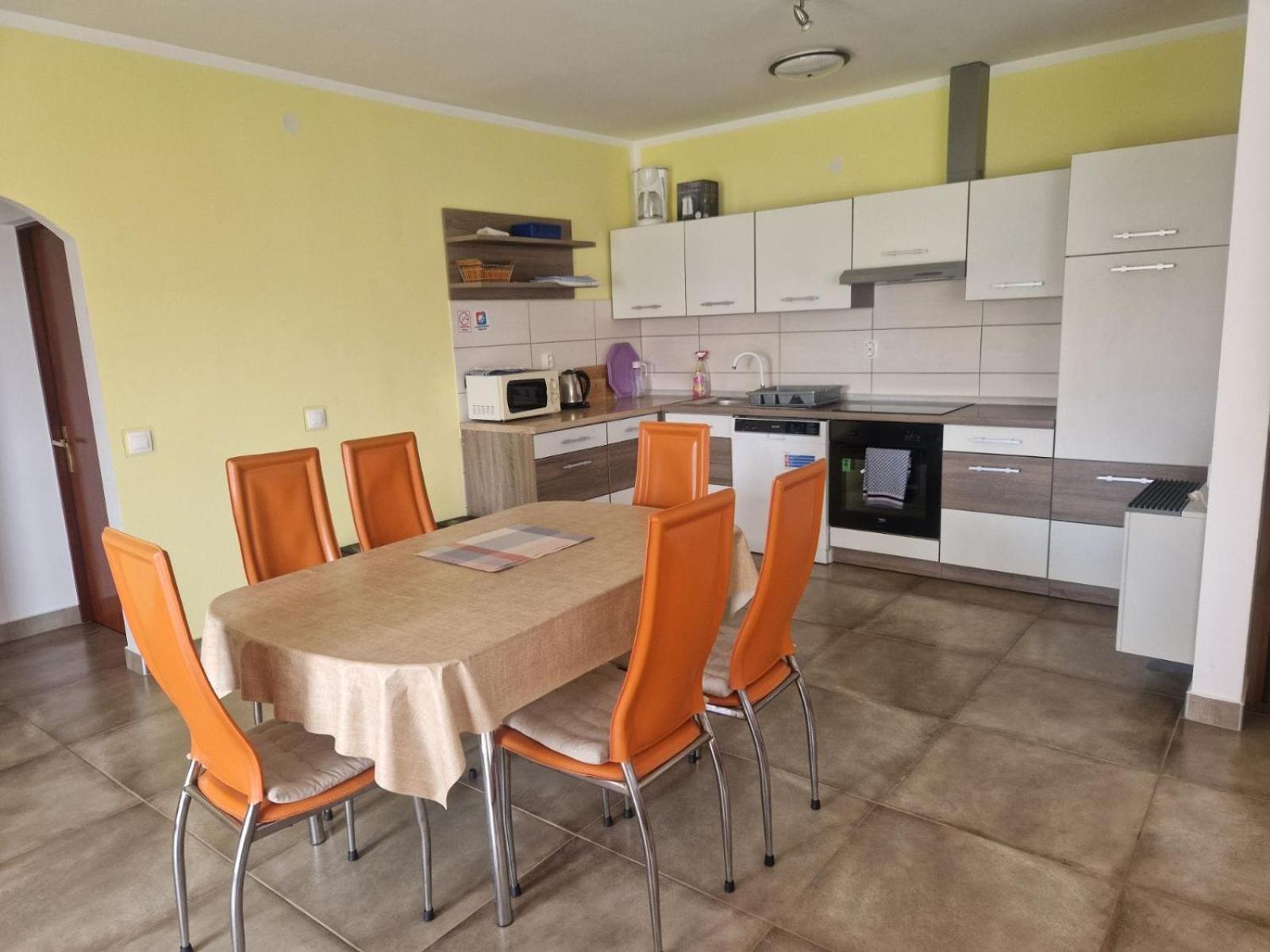 Dragica Apartment