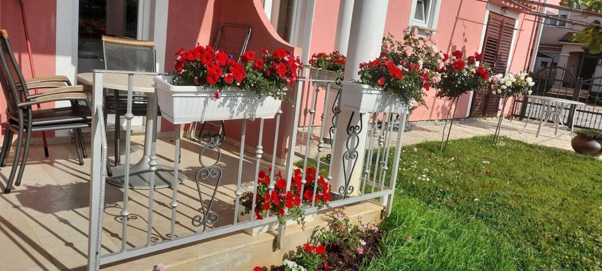 Apartment Dragica Poreč