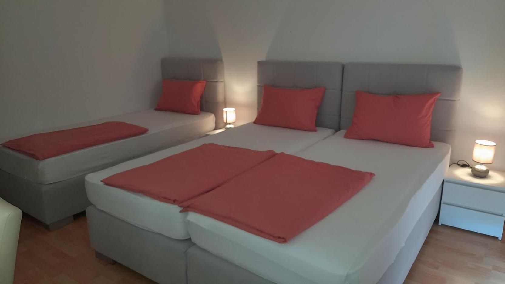 Dragica Apartment