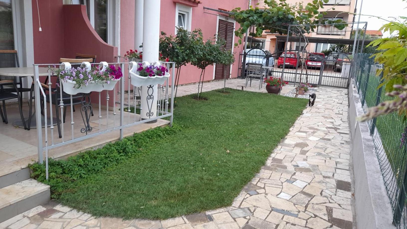 Apartment Dragica