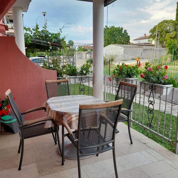 Dragica Apartment *