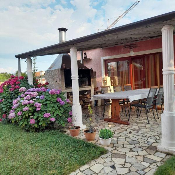 Apartment Dragica Poreč